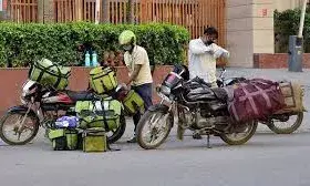 ऑनलाइन प्लेटफॉर्म वर्कर्स के लिए विशेष सामाजिक सुरक्षा योजना की घोषणा