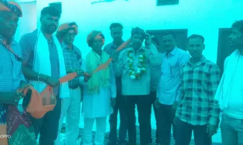 प्रदेश ग्रामीण पत्रकार समिति की जिला कार्यकारिणी का शपथ ग्रहण सम्पन्न प्रदेश ग्रामीण पत्रकार समिति की जिला कार्यकारिणी का शपथ ग्रहण सम्पन्न