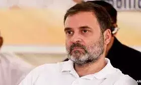 लोकतंत्र के लिए खतरनाक समय, संसद में राहुल गांधी को बोलने न देने के दावे पर संजय राउत का बयान