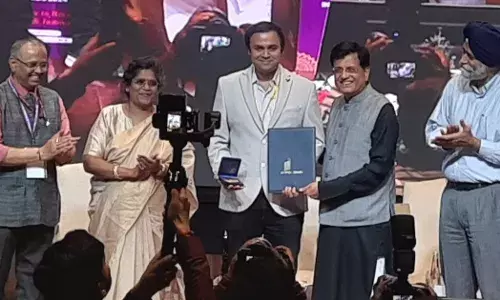 जियो ने फाइल किए 4 हजार से अधिक पेटेंट, भारत सरकार ने दिया ‘राष्ट्रीय बौद्धिक संपदा पुरस्कार’