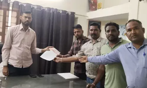 राजस्थान के वीर योद्धा राणा सांगा के खिलाफ अमर्यादित टिप्पणी पर हिंदू युवा वाहिनी में आक्रोश