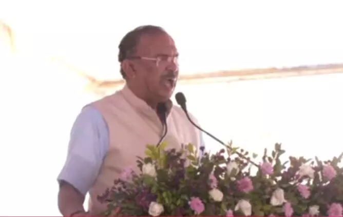 विधानसभा अध्यक्ष वासुदेव देवनानी ने कहा कि 30... ... मुख्यमंत्री भजन लाल शर्मा कर रहे हे संबोधित विधानसभा अध्यक्ष वासुदेव देवनानी ने कहा कि 30... ... मुख्यमंत्री भजन लाल शर्मा कर रहे हे संबोधित