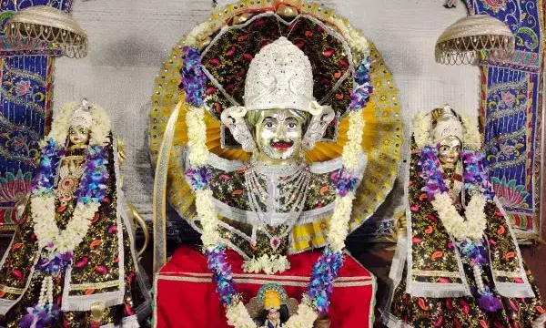 कल्याण महाकुंभ के उपलक्ष्य में ग्यारह सौ ग्यारह अखंड सुंदरकांड पाठ व सवा ग्यारह करोड़ राम नाम जाप अनुष्ठान आज से