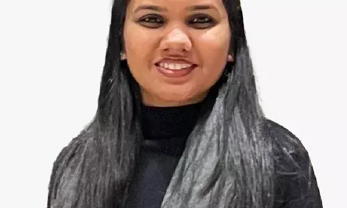 चित्तौड़गढ़ की चपलोत ने पीएचडी की चित्तौड़गढ़ की चपलोत ने पीएचडी की