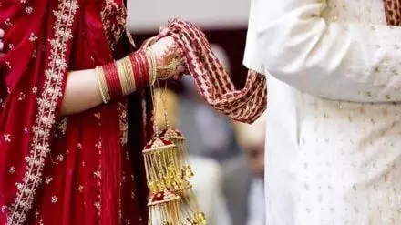 सुजावत समाज का 10 वां सामूहिक विवाह सम्मेलन आज सुजावत समाज का 10 वां सामूहिक विवाह सम्मेलन आज