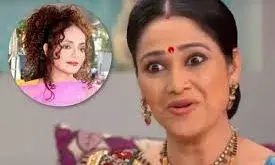 दिशा  का कटा पत्ता, मिल गई नई दयाबेन