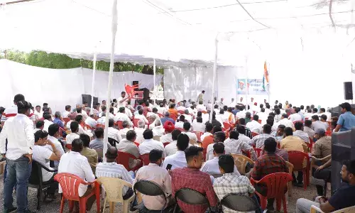 पार्टी कार्यकर्ता हो जाएं एक जुट तो मिलेगी सफलता : चौधरी पार्टी कार्यकर्ता हो जाएं एक जुट तो मिलेगी सफलता : चौधरी