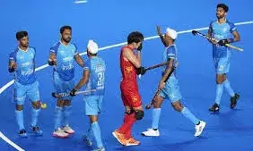 बिहार में होगा पुरुष हॉकी एशिया कप