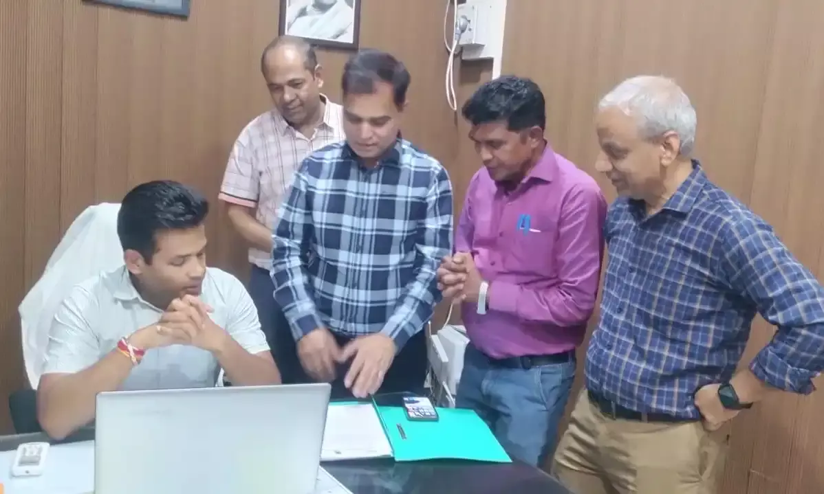 01 अप्रैल, 2025 के राज्य बीमा परिपक्वता स्वत्व दावों के भुगतान के संबंध में