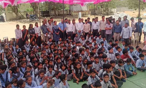 भारतीय वायुसेना में करियर बनाने का सुनहरा अवसर, कमान अधिकारी ने दी जानकारी