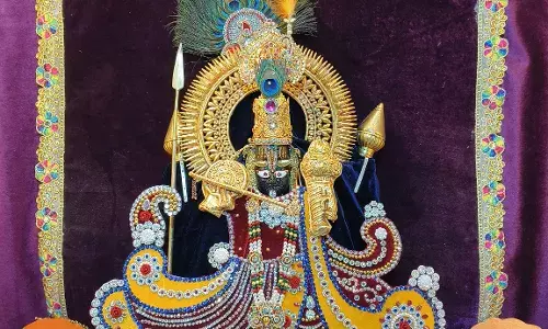 जय श्री कोटड़ी श्याम दरबार  *आज मंगला श्रृंगार आरती के दर्शन दिनांक     02-04-2025*