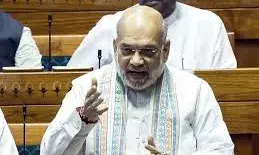 वक्फ में कोई गैर मुसलमान सदस्य नहीं होगा,लोकसभा में बोले -गृहमंत्री अमित शाह