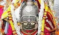 भांग से श्रृंगार फिर भस्म रमाकर बाबा महाकाल ने दिए भक्तों को दर्शन