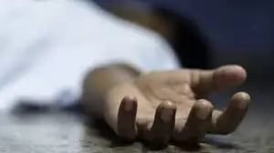 माइंस पर हादसा, उदयपुर के युवक की मौत माइंस पर हादसा, उदयपुर के युवक की मौत
