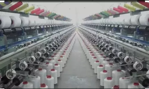 भीलवाड़ा के टेक्सटाइल उद्योग पर भी आयेगा असर , स्टील, , लैपटॉप से लेकर iPhone तक सब कुछ होगा महंगा भीलवाड़ा के टेक्सटाइल उद्योग पर भी आयेगा असर , स्टील, , लैपटॉप से लेकर iPhone तक सब कुछ होगा महंगा