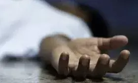माइंस पर हादसा, उदयपुर के युवक की मौत