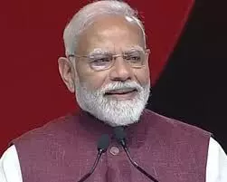 लंबे समय से हाशिये पर रहे लोगों को सहारा मिलेगा’, वक्फ बिल पास होने पर बोले प्रधानमंत्री नरेंद्र मोदी