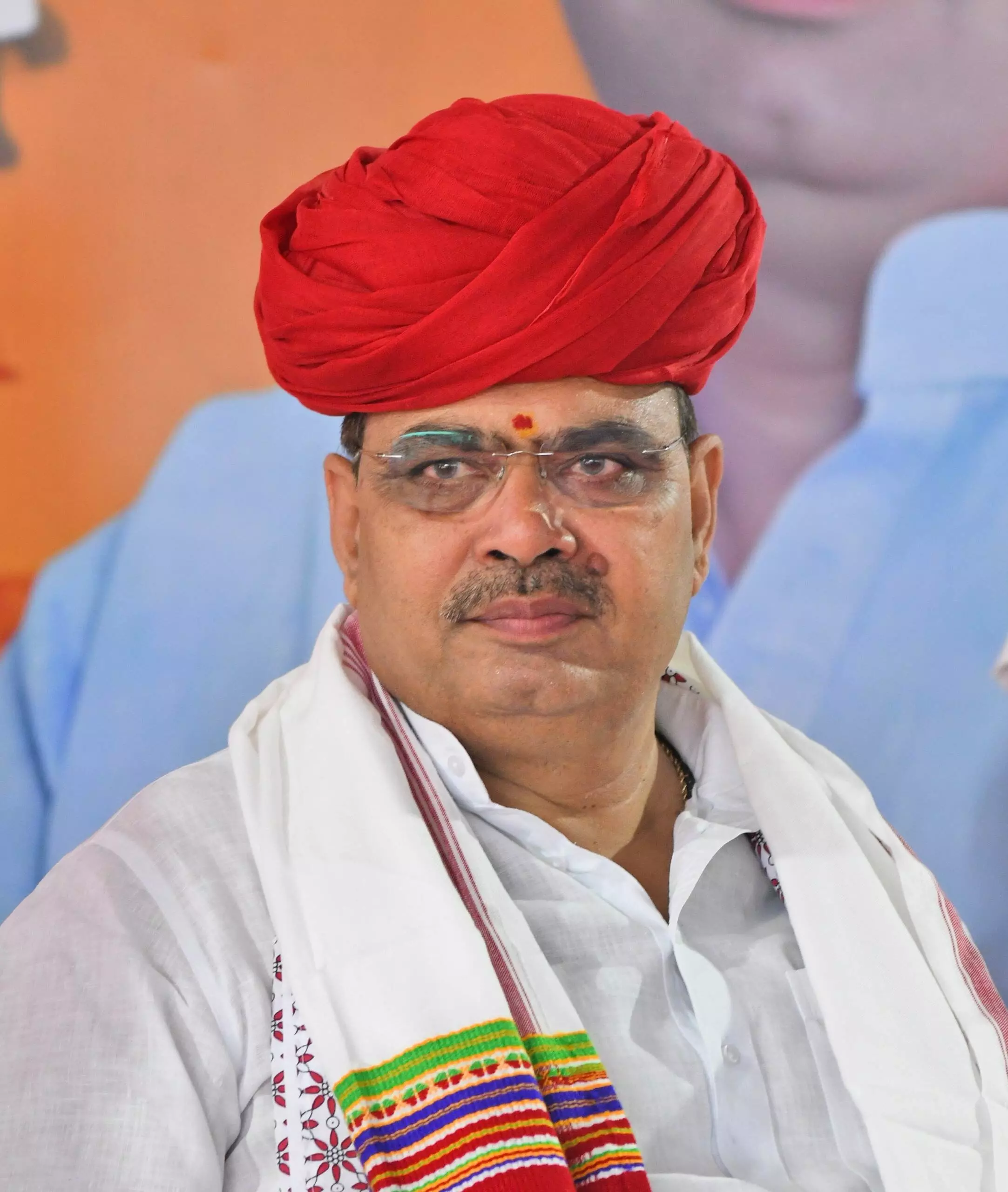 कृषि कार्यों में बैलों को उपयोग में लेने वाले लघु एवं सीमांत किसानों को मिलेगा 30 हजार रुपये प्रति बैल जोड़ी अनुदान कृषि कार्यों में बैलों को उपयोग में लेने वाले लघु एवं सीमांत किसानों को मिलेगा 30 हजार रुपये प्रति बैल जोड़ी अनुदान