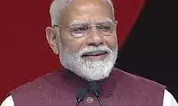 लंबे समय से हाशिये पर रहे लोगों को सहारा मिलेगा’, वक्फ बिल पास होने पर बोले प्रधानमंत्री नरेंद्र मोदी