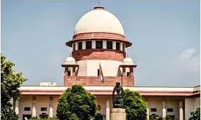 सुप्रीम कोर्ट में वक्फ विधेयक को चुनौती देने की तैयारी