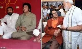 मोदी ने  जतायामनोज कुमार के निधन पर शोक