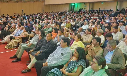 भारतीय सभ्यता सांस्कृतिक एवं संगीत विरासत की बड़ी पूंजी है, जो विविधता से पूर्ण है और सदियों में विकसित हुई है---रवि झुनझुनवाला