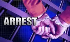 सोशल मीडिया पर लूट की असत्य खबर फैलाने के दो आरोपी गिरफ्तार सोशल मीडिया पर लूट की असत्य खबर फैलाने के दो आरोपी गिरफ्तार