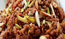 रामनवमी पर बनाएं छुहारे का स्वादिष्ट हलवा,जानिए आसान रेसिपी रामनवमी पर बनाएं छुहारे का स्वादिष्ट हलवा,जानिए आसान रेसिपी