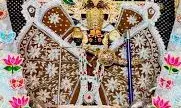 नौगांवा सांवलिया सेठ का श्री राम रूप में भव्य श्रृंगार रविवार को , नवरात्र अनुष्ठान की होगी पूर्णाहुति नौगांवा सांवलिया सेठ का श्री राम रूप में भव्य श्रृंगार रविवार को , नवरात्र अनुष्ठान की होगी पूर्णाहुति