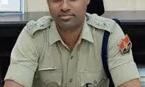 रामनवमी जुलूस से पूर्व एसपी ने ली क्राइम मीटिंग, कड़ी सुरक्षा के दिये निर्देश