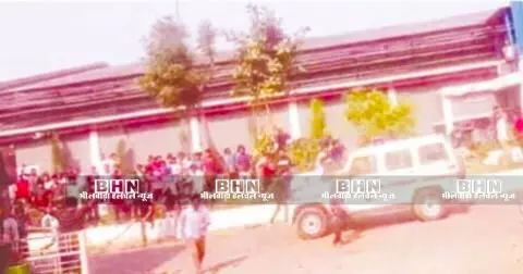 चार आरोपित गिरफ्तार चार आरोपित गिरफ्तार