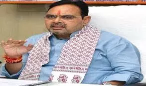 बदलते वैश्विक परिदृश्य में वस्त्र निर्यातकों के लिए गेम चेंजर साबित होगी टेक्सटाइल एंड अपैरल नीति बदलते वैश्विक परिदृश्य में वस्त्र निर्यातकों के लिए गेम चेंजर साबित होगी टेक्सटाइल एंड अपैरल नीति