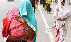 राजस्थान में गर्मी के तेवर तेज: आज से लू शुरू, मौसम विभाग ने राज्य के कई जिलों के लिए हीटवेव अलर्ट जारी राजस्थान में गर्मी के तेवर तेज: आज से लू शुरू, मौसम विभाग ने राज्य के कई जिलों के लिए हीटवेव अलर्ट जारी