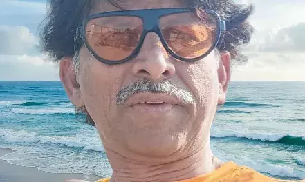 भारत से मनोज हो गए अलविदा...!