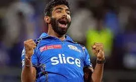 अगले मैच में खेलेंगे जसप्रीत बुमराह