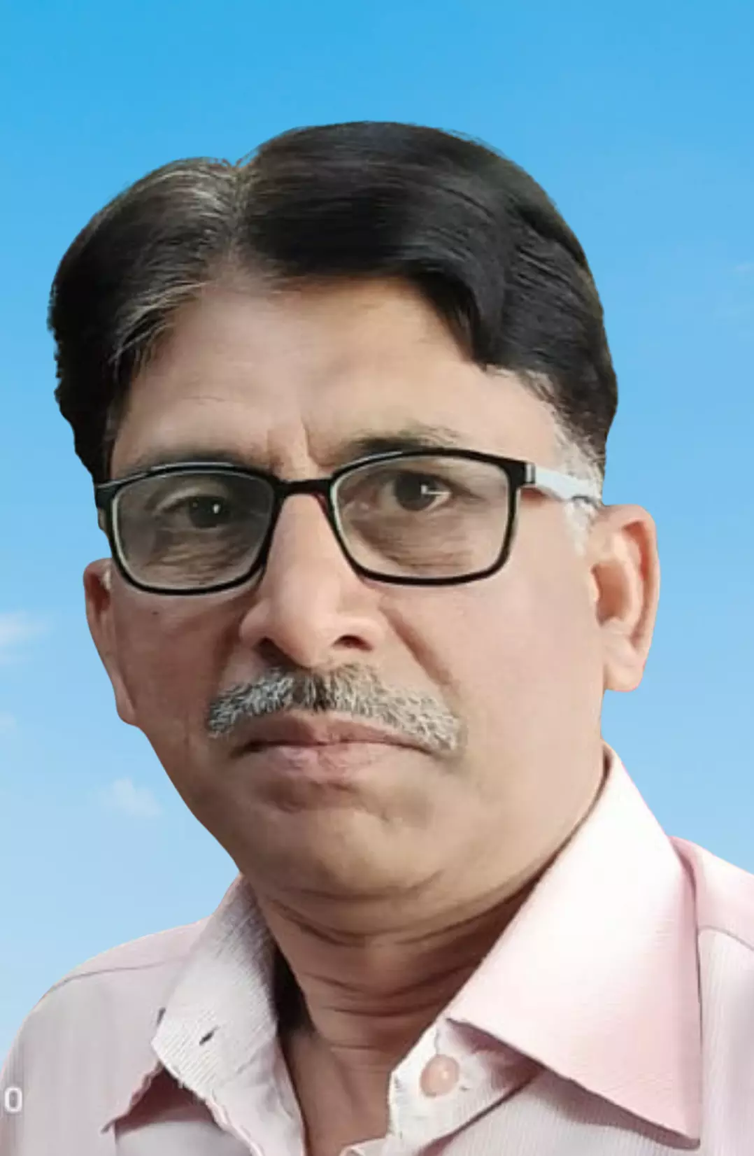 कविता : बादशाह हाथ जोड़े माता हो महान्...! कविता : बादशाह हाथ जोड़े माता हो महान्...!