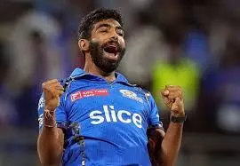 अगले मैच में खेलेंगे जसप्रीत बुमराह अगले मैच में खेलेंगे जसप्रीत बुमराह