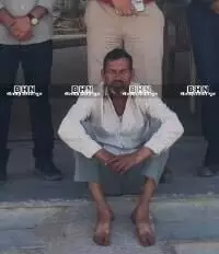 सत्रह साल से फरार अलीशेर को मेवात से दबोच लाई पुलिस, धोखाधडी के तीन मामलों में थी तलाश, 5000 रूपये का घोषित था ईनाम सत्रह साल से फरार अलीशेर को मेवात से दबोच लाई पुलिस, धोखाधडी के तीन मामलों में थी तलाश, 5000 रूपये का घोषित था ईनाम