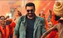 राम नवमी पर फिल्म जाट का गान ओ राम श्री राम रिलीज