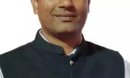 त्रिपाठी कांग्रेस चिकित्सा प्रकोष्ठ के प्रभारी नियुक्त