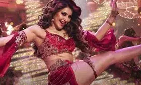 जाट’ के गाने पर बवाल, उर्वशी रौतेला के स्टेप पर भड़के लोग जाट’ के गाने पर बवाल, उर्वशी रौतेला के स्टेप पर भड़के लोग