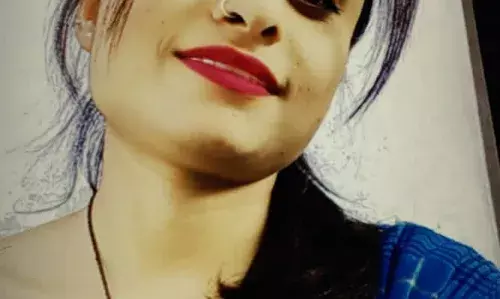 भीमडावास की अंजू   को  राज्यपाल गोल्ड मेडल से करेंगे सम्मानित