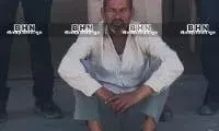 सत्रह साल से फरार अलीशेर को मेवात से दबोच लाई पुलिस, धोखाधडी के तीन मामलों में थी तलाश, 5000 रूपये का घोषित था ईनाम
