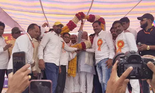 सामाजिक बुराइयों को मिटाने में समाज के मुखिया की होती है जिम्मेदारी- डॉ. किरोड़ीलाल मीणा