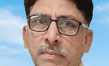 आत्म-रक्षा के संस्कार दीजिए...!