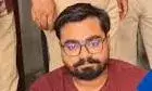फिर देश भर में की करोड़ों की ठगी, गोंडा से किया गिरफ्तार फिर देश भर में की करोड़ों की ठगी, गोंडा से किया गिरफ्तार