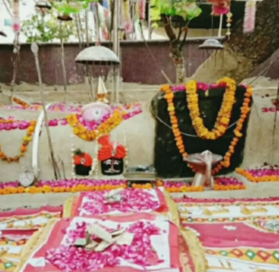 संगीतमय सुंदरकांड पाठ का आयोजन 9 को