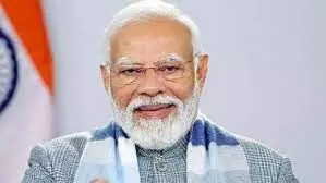 PM मोदी ने विश्व स्वास्थ्य दिवस पर एक स्वस्थ दुनिया बनाने की लिया संकल्प