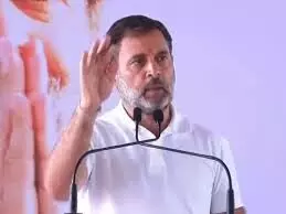 चुनाव से पहले राहुल ने बता दी बिहार कांग्रेस की तैयारी चुनाव से पहले राहुल ने बता दी बिहार कांग्रेस की तैयारी