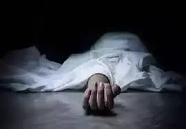 अवैध खनन की जांच करने आये अधिशासी अभियंता की दिल का दौरा पड़ने से मौत अवैध खनन की जांच करने आये अधिशासी अभियंता की दिल का दौरा पड़ने से मौत